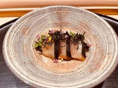 -晴空·日本料理(万象城店)