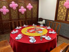 包厢-新虹楼饭庄(崇明陈家镇店)