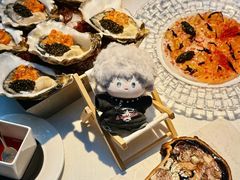 -Le Bistrot de Racine