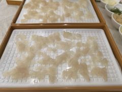 -金瑞轩大酒楼·顺德鱼生·粤菜海鲜(东江国际店)