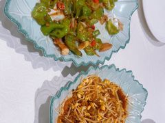 -山西会馆·晋菜·晋商宴·学堂记忆(许坦西街店)