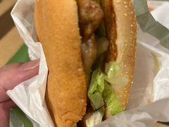 -麦当劳(豫园店)