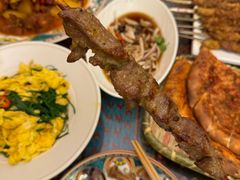 -巴依老爷新疆美食(魏公村店)