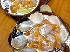 -寻味顺德·南记酒家·传统顺德菜·鱼生(广源路店)
