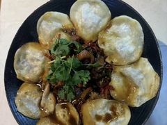 -百味地锅鸡(二店·财校分店)