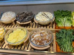-海汕记·潮汕鲜牛肉火锅·自助