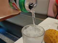 -柠檬树茶餐厅(海雅缤纷城店)