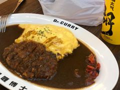 -伽喱博士 Dr.CURRY咖喱饭(太阳宫咖喱店)