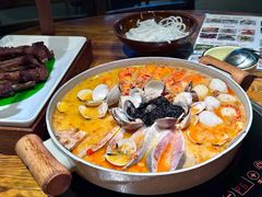 -创味·民间海南菜·非遗藤桥排骨(藤桥·免税城店)