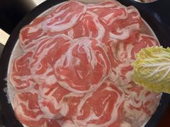 -川味观·鲜货火锅(西湖文化广场店)