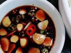 -船歌·鱼水饺青岛菜(合肥路永旺店)