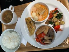 -无印良品餐堂 MUJI Diner(成都太古里店)