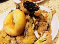 -食嗨汇海鲜烤肉自助餐厅(印象济南店)