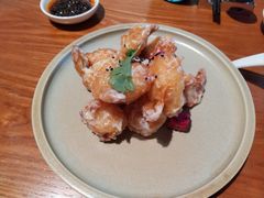 -苏州园区福朋喜来登酒店·聚味轩中餐厅