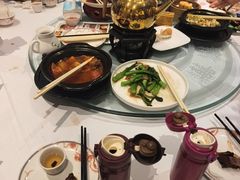 -稻香酒家·35年老字号(侨光店)