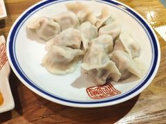 -新兴园饺子馆(北京百子湾店)