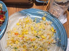 -1819餐厅·团队聚餐·烤串·精酿