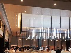 -上海虹桥宾馆味翠餐厅