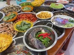 -三只鸟本地特色菜馆(上饶总店)