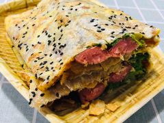 -冷峰马家鸡蛋牛奶醪糟(八朗学五巷店)