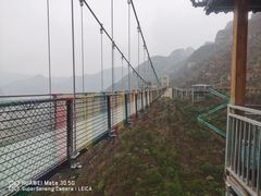 -野三坡清泉山风景区