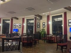 -南沙游艇会·大兵船餐厅