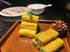-锦楼·臻选新杭帮(杭州中心店)