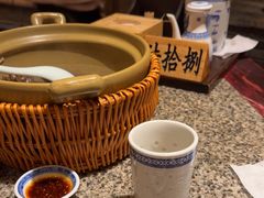 -南京大牌档(人民广场店)