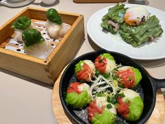 -蔡澜点心·粤菜(万菱汇店)