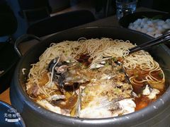 -金牌外婆家(苏州中心店)