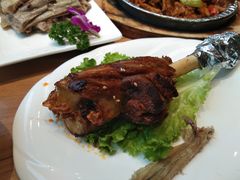 -品回味清真西北楼(宁波首店)