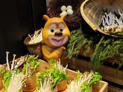 -川骄海鲜自助(河东店)