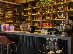 -淮香国色·淮扬菜(正大中心店)