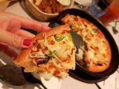 -必胜客(浦上万达店)
