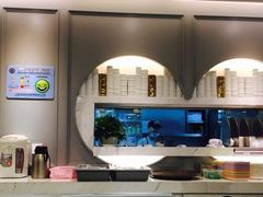 -满记甜品(巴黎春天宝山店)