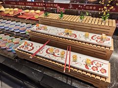 -空之介寿喜烧·和牛放题(恒隆广场店)