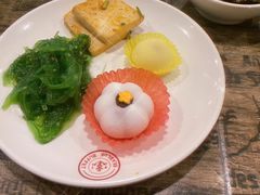 -喜鹊茶点.啫煲(车陂店)