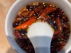 -清真·老门框爆肚涮肉·中华老字号(丰管路店)