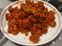 -同合居·非遗东北菜(新阳路店)