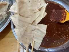 -老乔串店(青松路店)