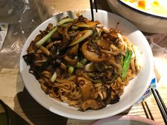 -弄堂里(万联城店)