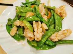 -婆婆家·湛江特色美食(福田振华路店)