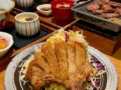 -味太助·银饭食堂(中华城店)
