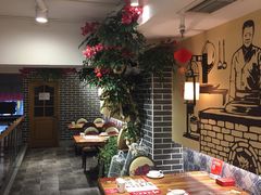 -百年神厨·地道川菜(清江西路店)