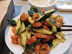 -李军力烧烤(祭城店)