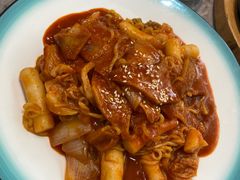 -屋里家延边朝鲜族冷面(梅林3店)