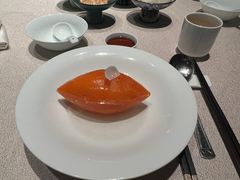 蜜汁红薯-新荣记(椒江店)