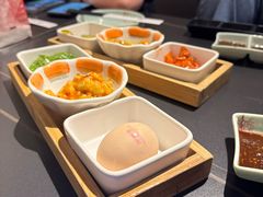 -银座苑烧肉酒场·烤活鳗(仙霞路店)