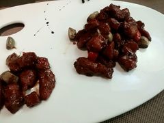 -西安阳光国际大酒店·中餐厅