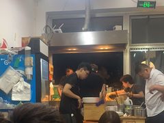 -郭记小街麻辣烫(南小街总店)